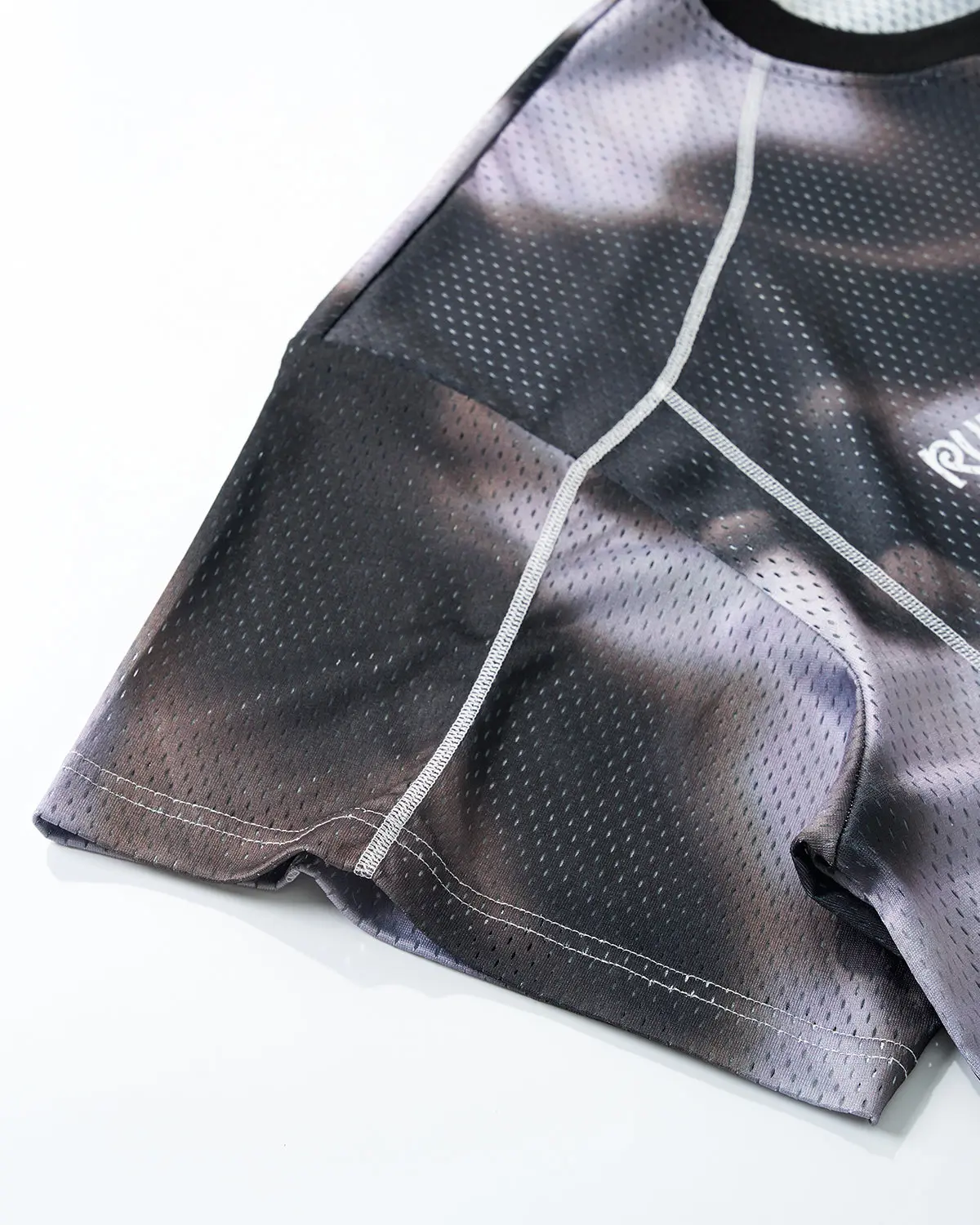 Breathable Mesh Digital Printing Jersey | Inflation Streetwear - Image 8
