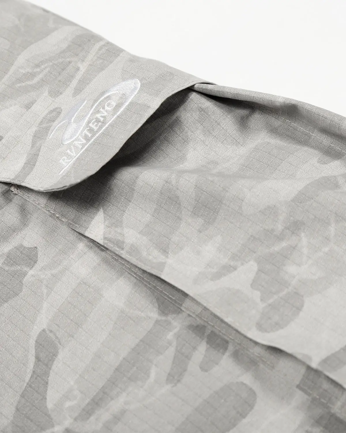 Camouflage Cargo Barrel Pants | Inflation Streetwear - Image 7