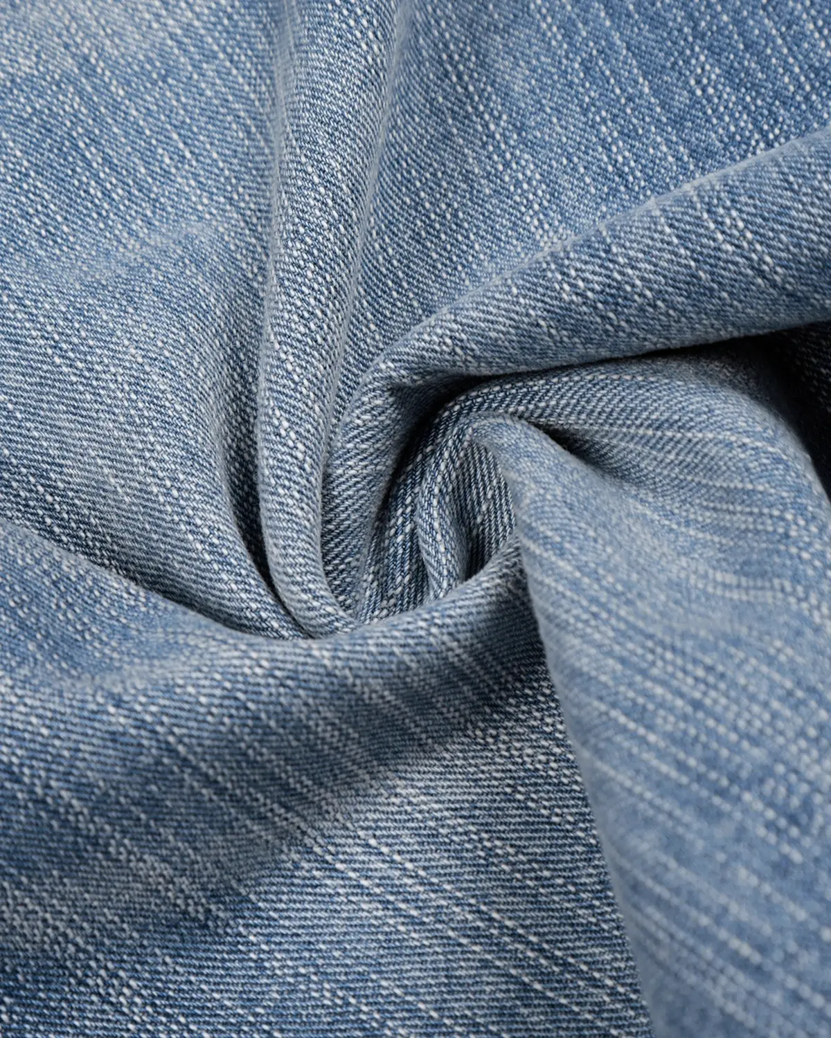 Cinch Back Bamboo Weave Long Jorts | Inflation Streetwear - Image 4