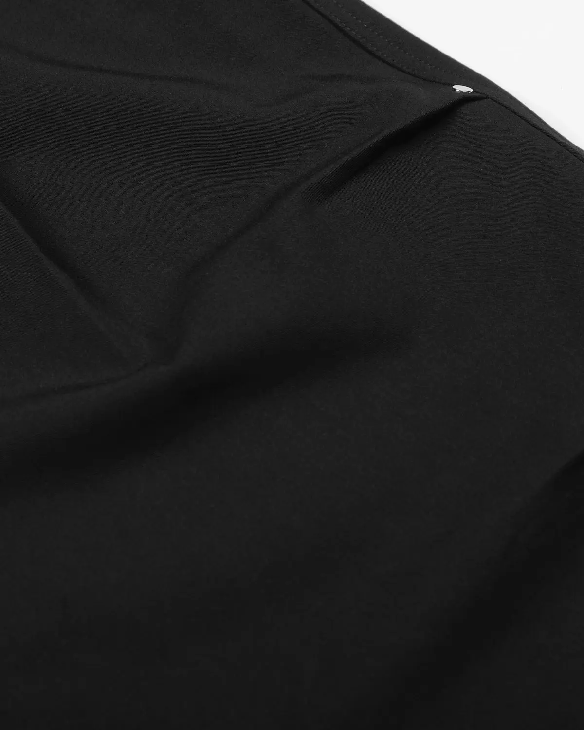 Pleated Cinch Back Tailored Shorts | Inflation Streetwear - Image 10