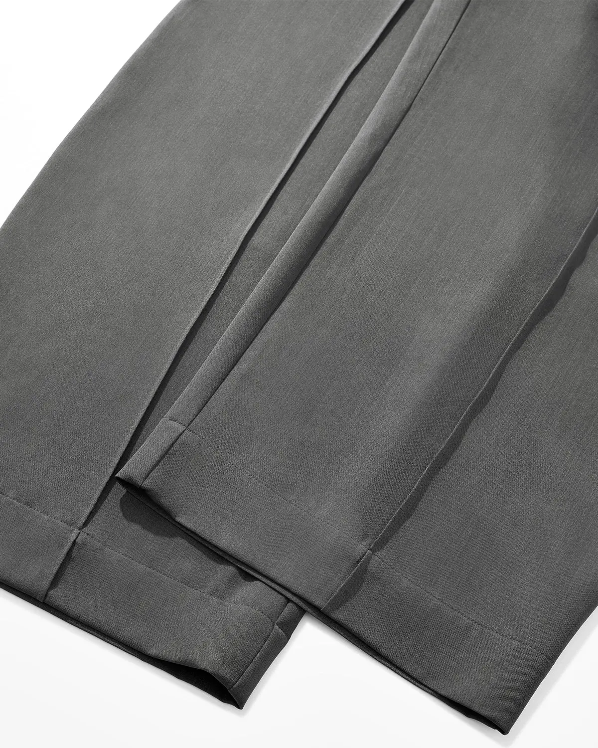 Cleanfit Baggy Suit Pants | Inflation Streetwear - Image 10