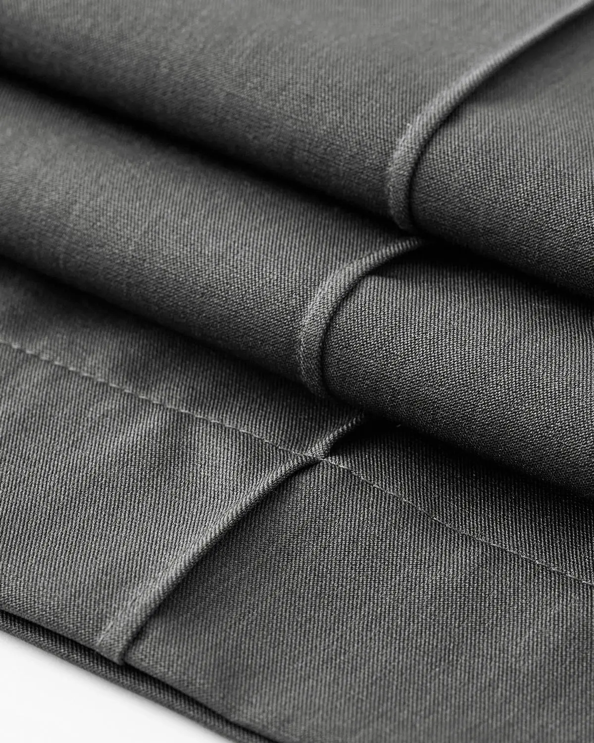 Cleanfit Baggy Suit Pants | Inflation Streetwear - Image 13