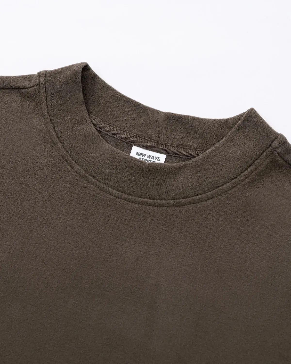 Color Block Long Sleeve Tees | Inflation Streetwear - Image 16