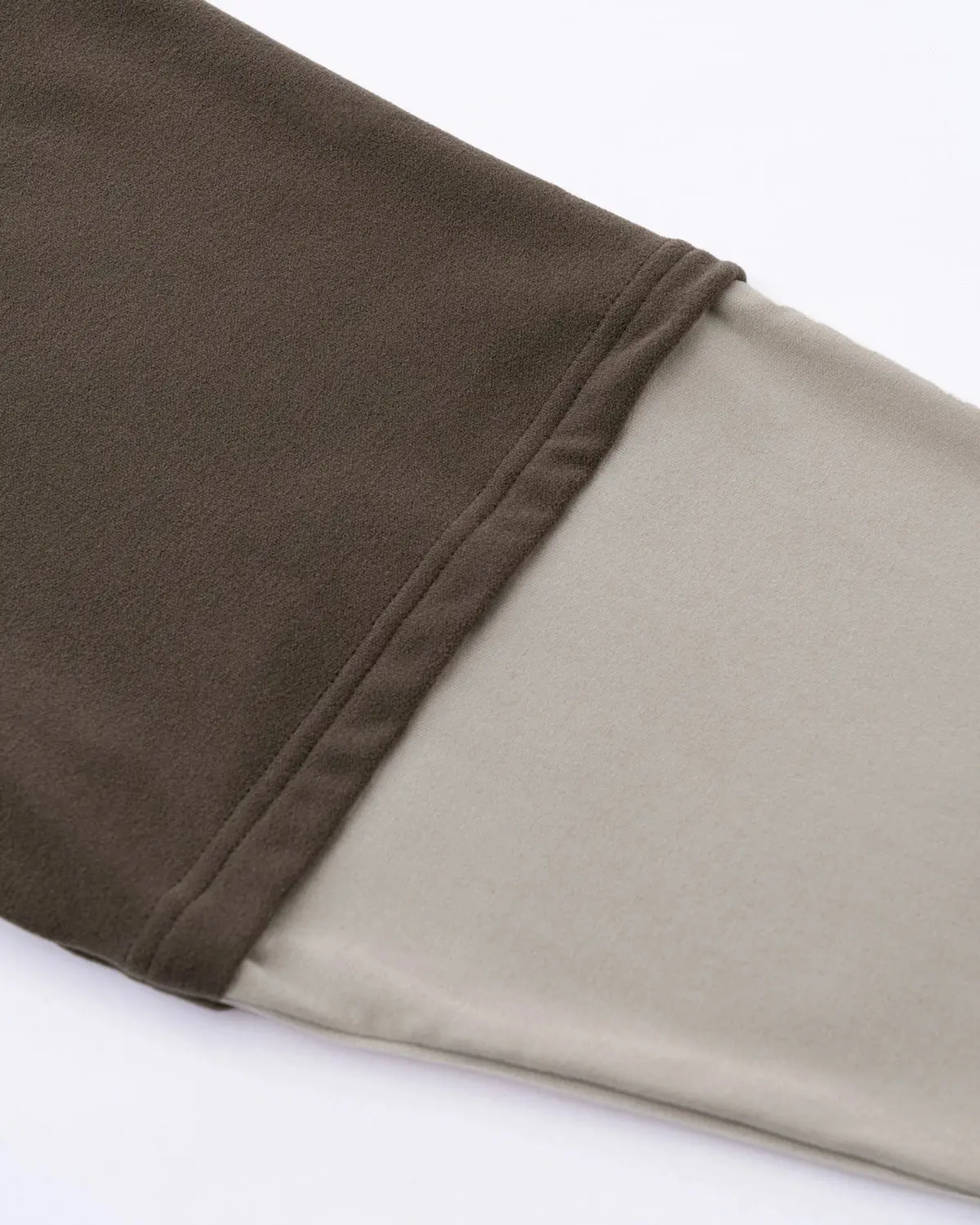 Color Block Long Sleeve Tees | Inflation Streetwear - Image 17
