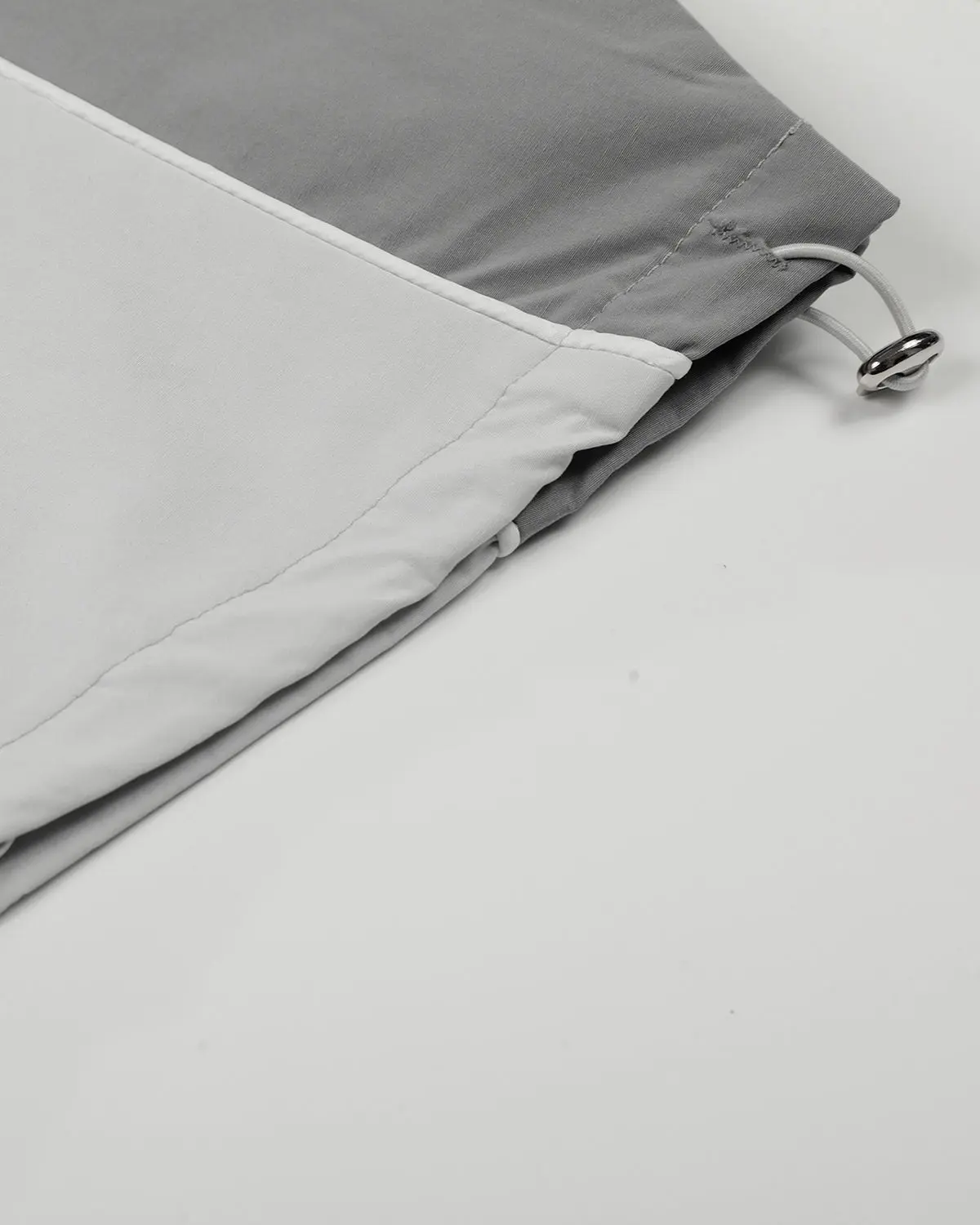Contrast Panel Baggy Track Pants | Inflation Streetwear - Image 10