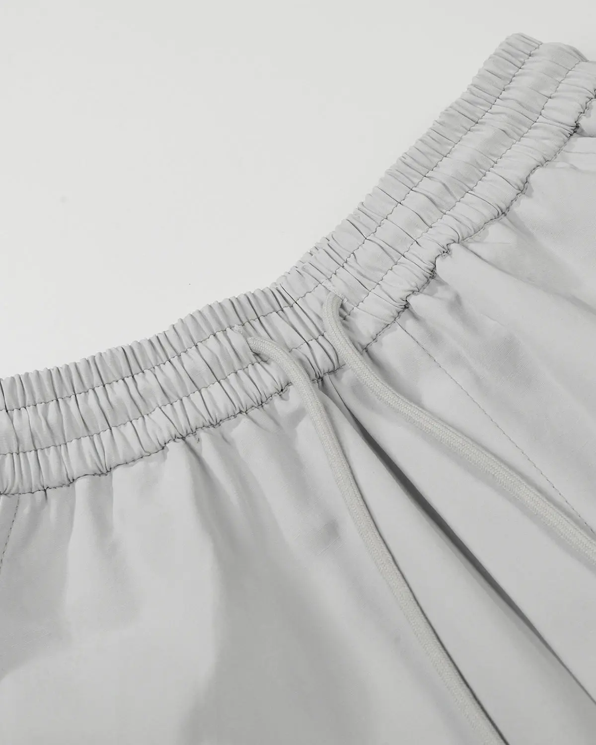 Contrast Panel Baggy Track Pants | Inflation Streetwear - Image 7