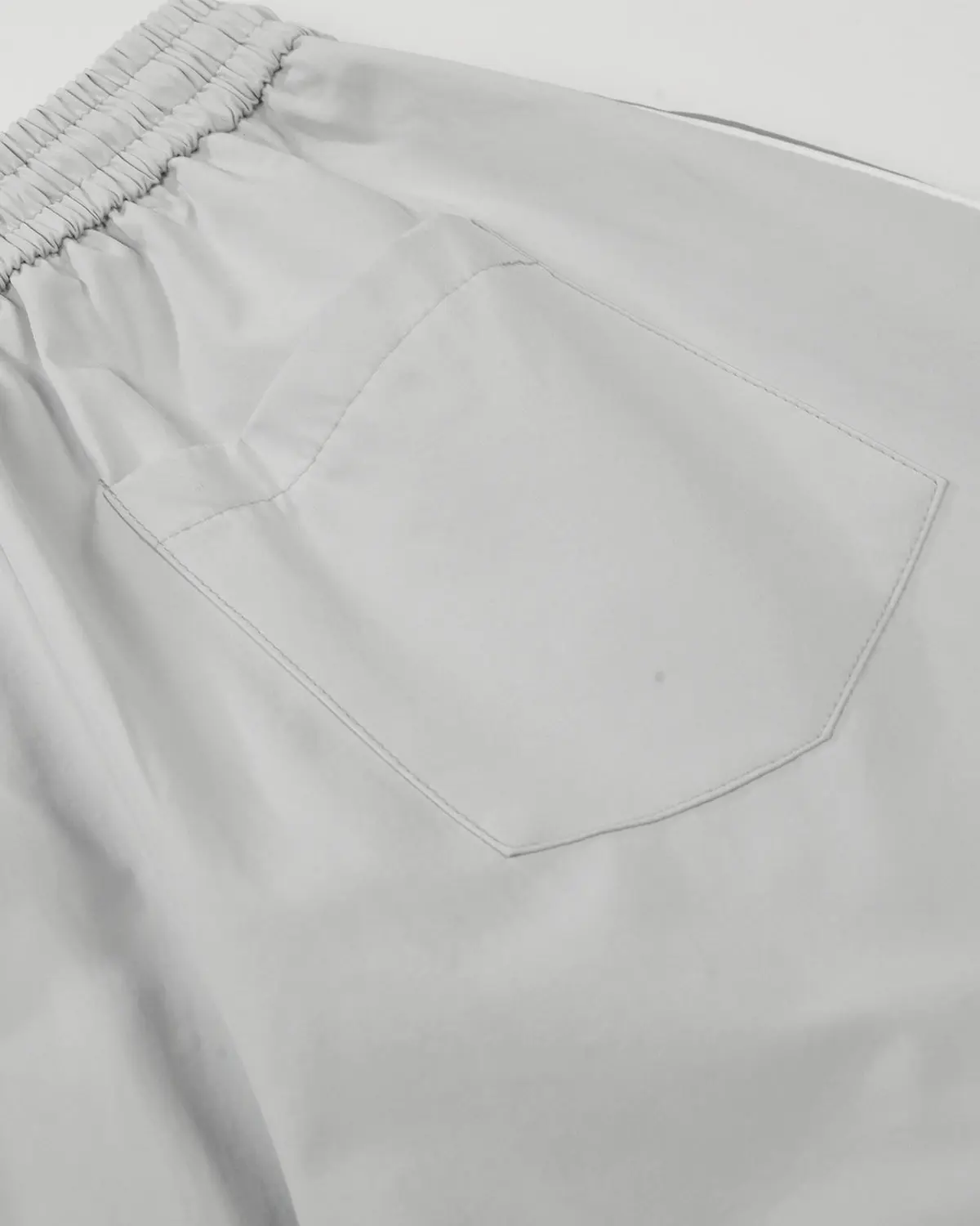 Contrast Panel Baggy Track Pants | Inflation Streetwear - Image 8