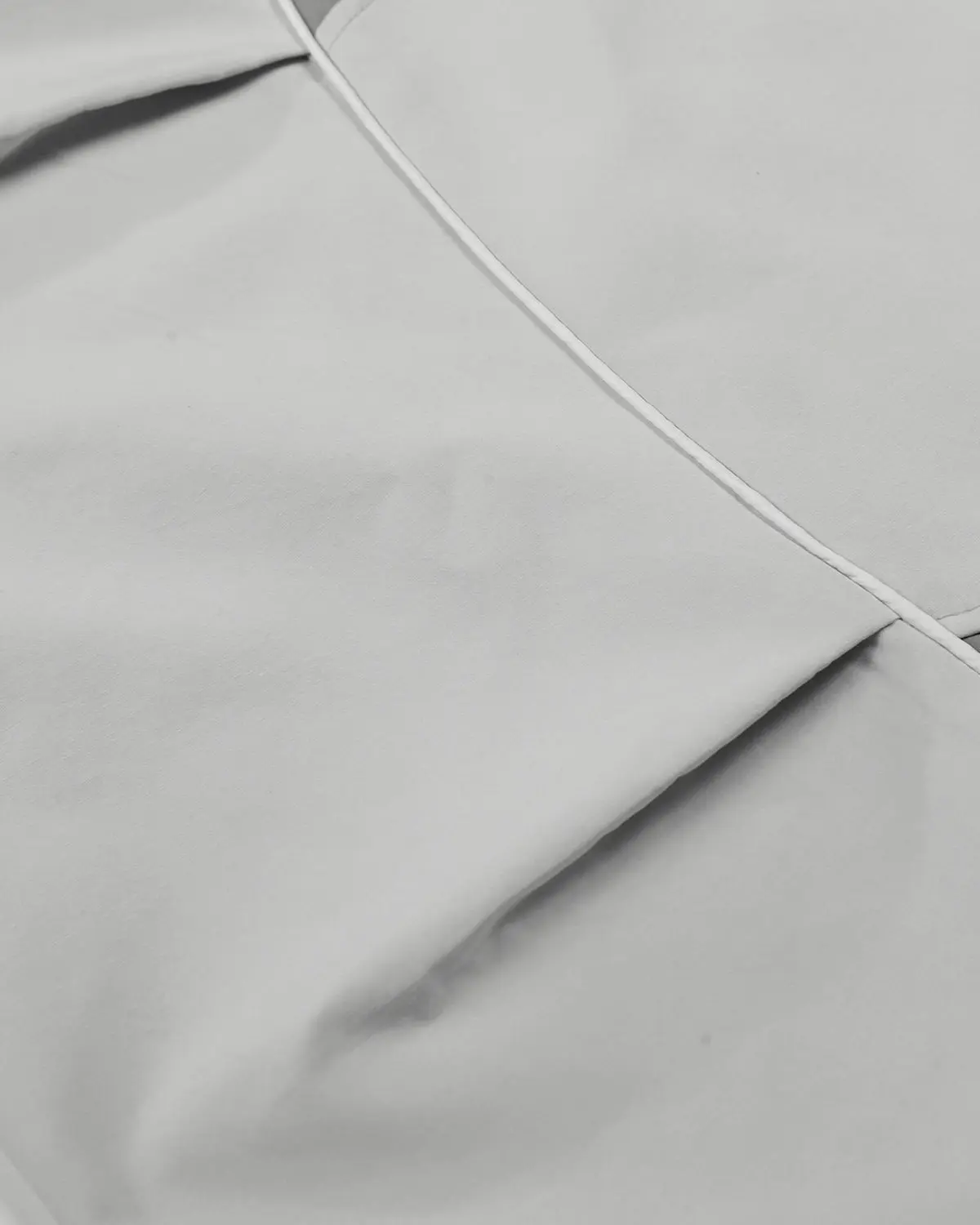 Contrast Panel Baggy Track Pants | Inflation Streetwear - Image 9