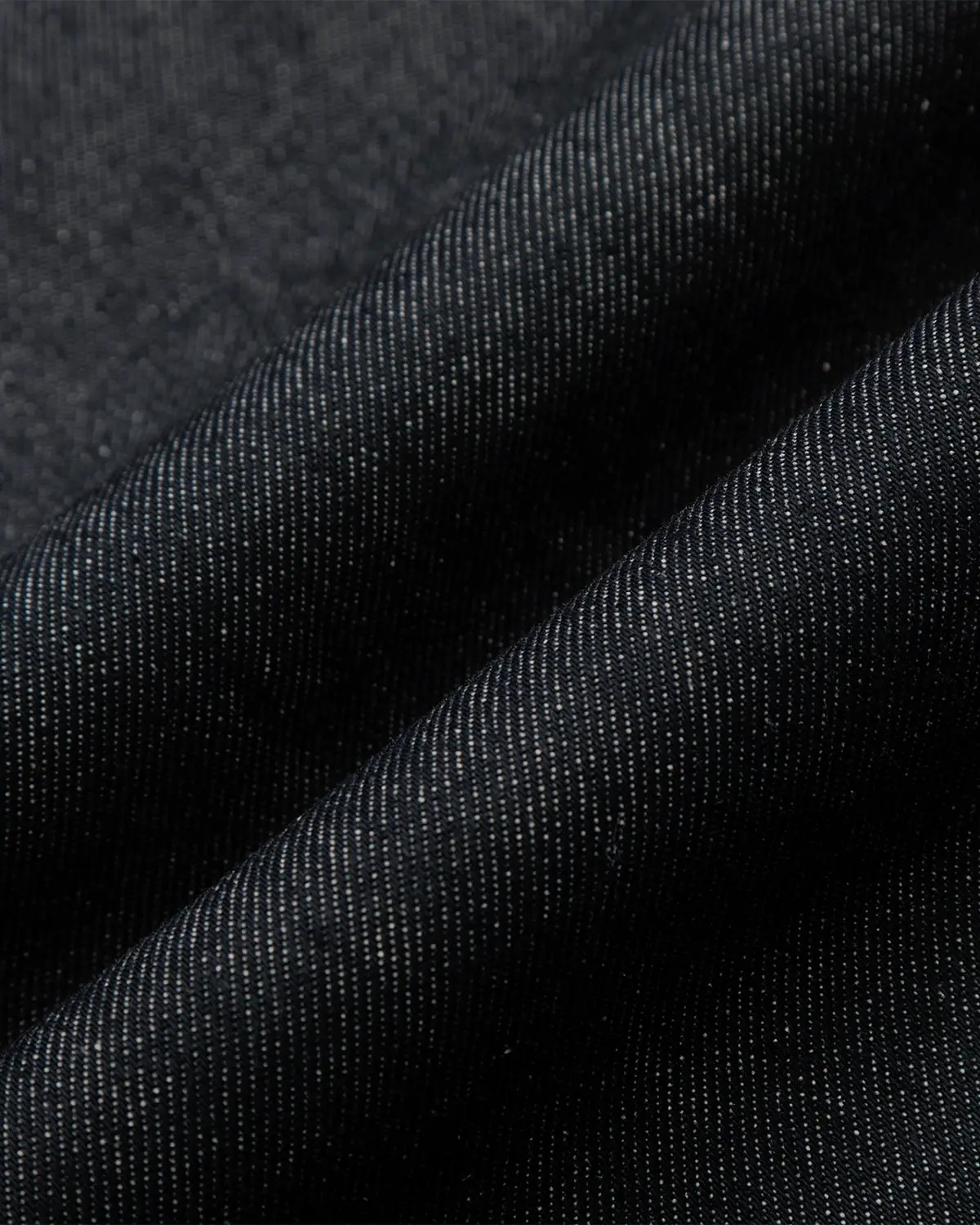 Contrast Stitching Raw Baggy Jeans | Inflation Streetwear - Image 9