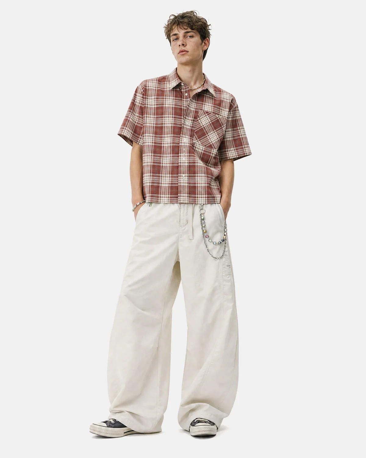 CORDURA® Barrel Utility Pants | Inflation TECHLATION™ - Image 3