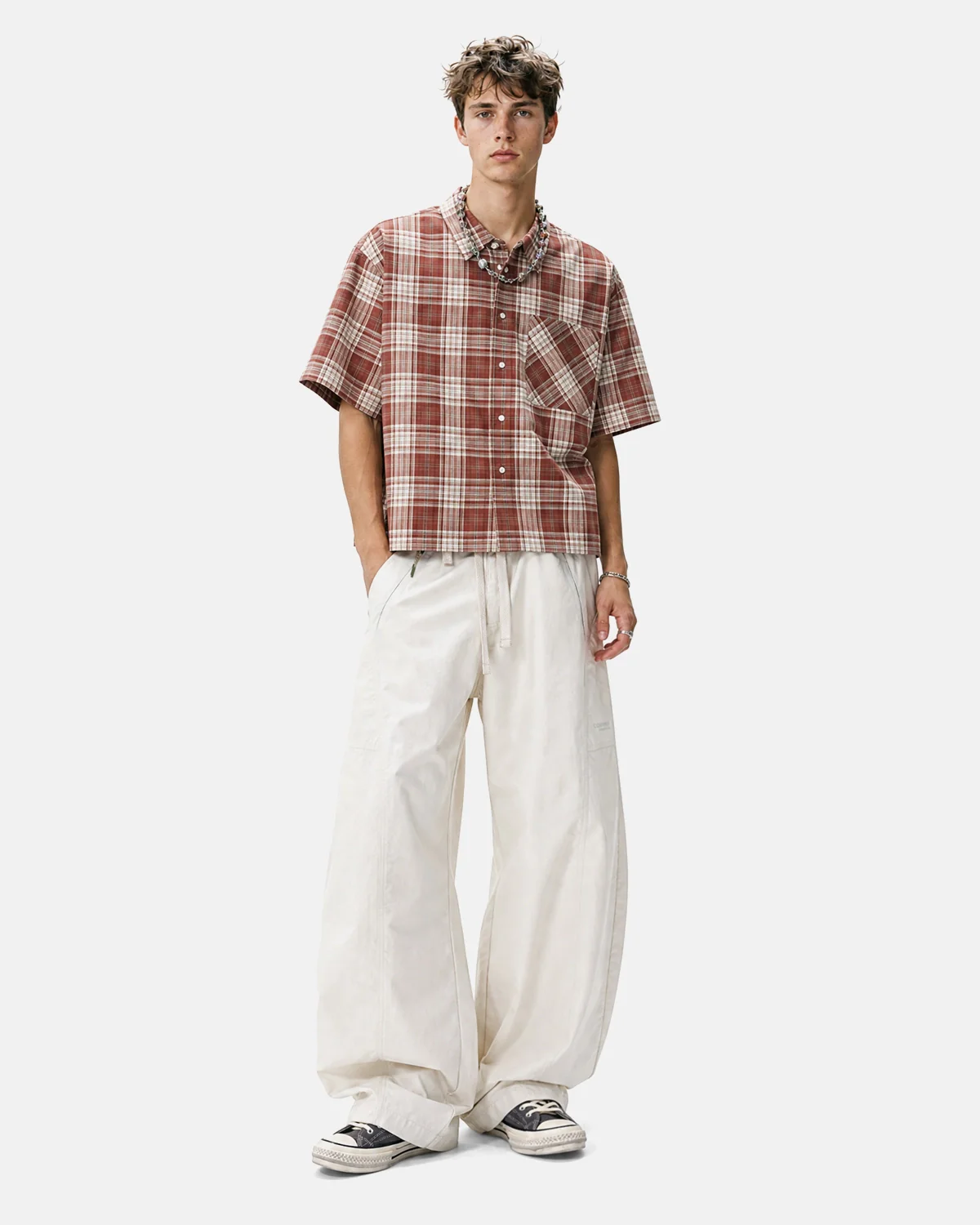 CORDURA® Barrel Utility Pants | Inflation TECHLATION™ - Image 4