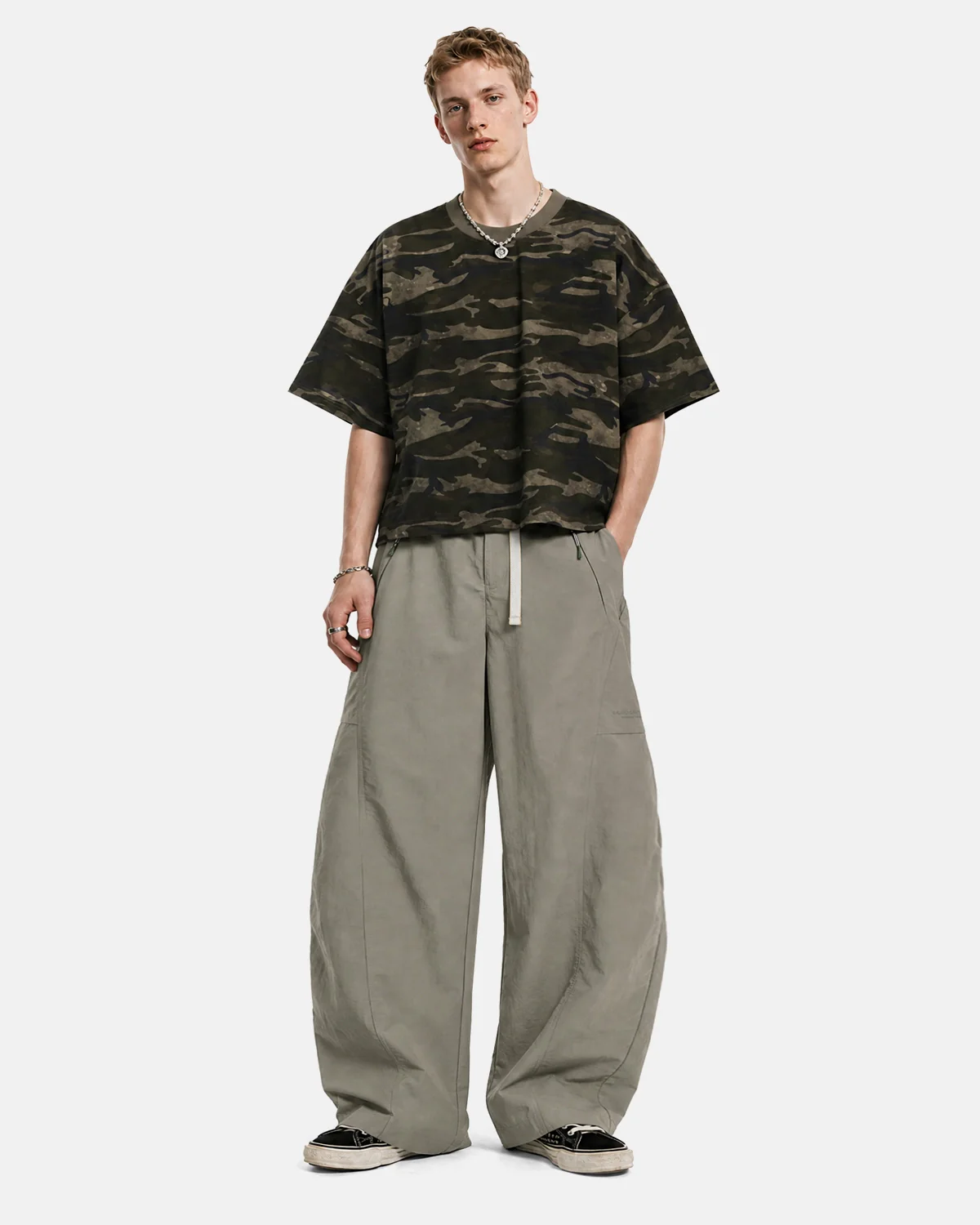 CORDURA® Barrel Utility Pants | Inflation TECHLATION™ - Image 5