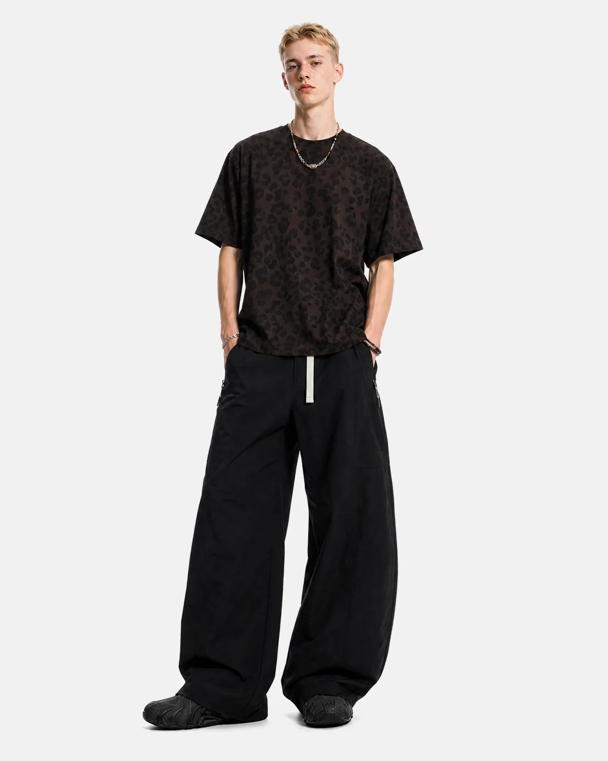 CORDURA® Barrel Utility Pants | Inflation TECHLATION™ - Image 6