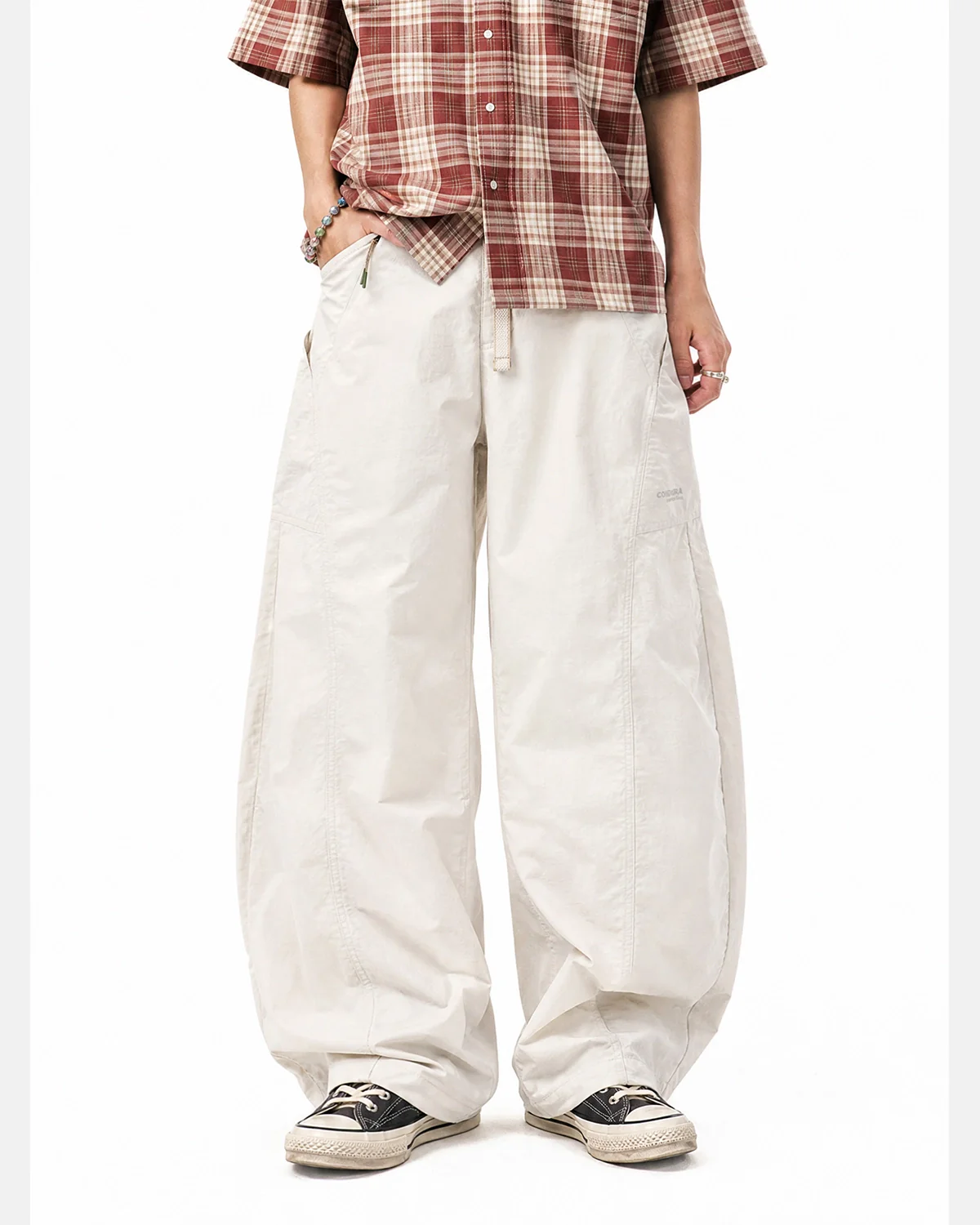 CORDURA® Barrel Utility Pants | Inflation TECHLATION™ - Image 7