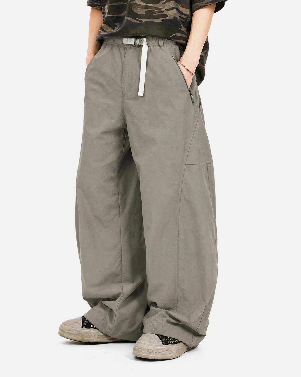 CORDURA® Barrel Utility Pants | Inflation TECHLATION™ - Image 9