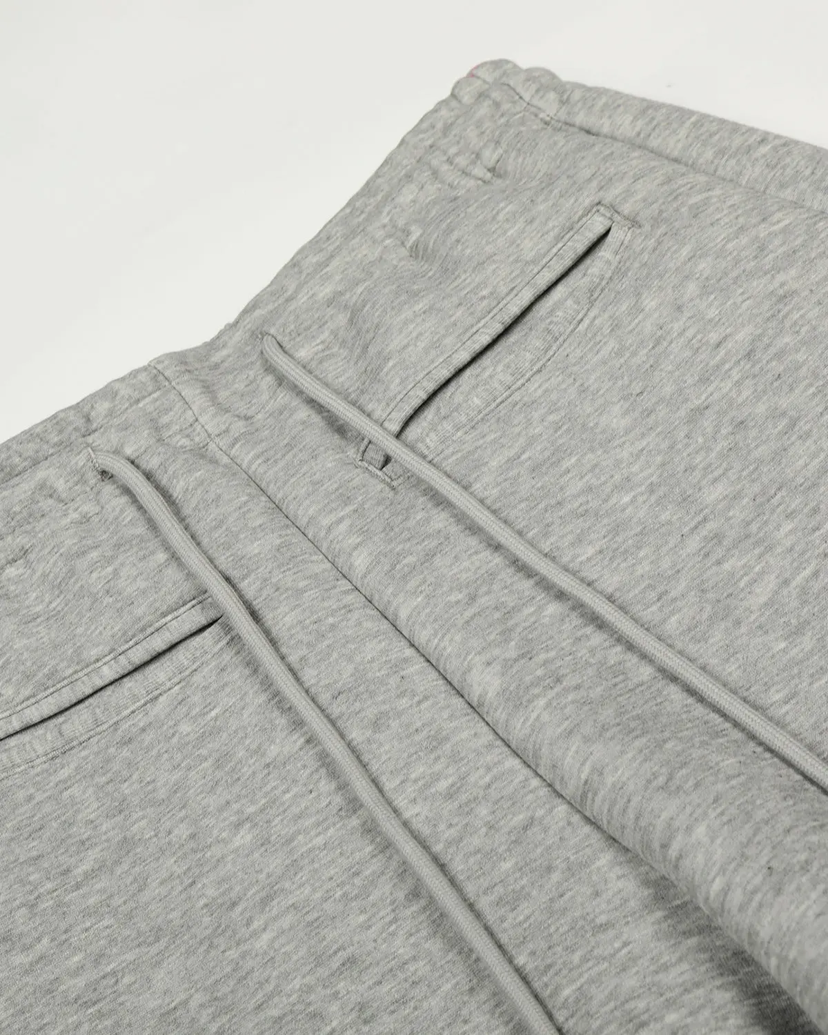 Curved Wide-Leg Sweatpants | Inflation Streetwear - Image 12