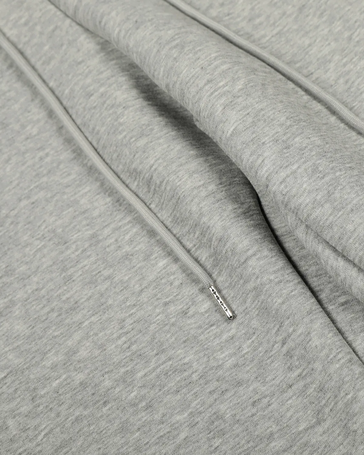 Curved Wide-Leg Sweatpants | Inflation Streetwear - Image 14