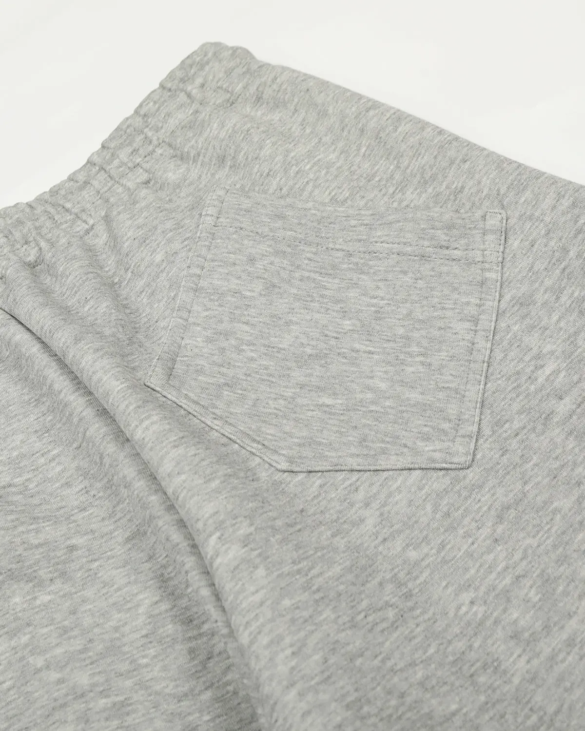 Curved Wide-Leg Sweatpants | Inflation Streetwear - Image 16