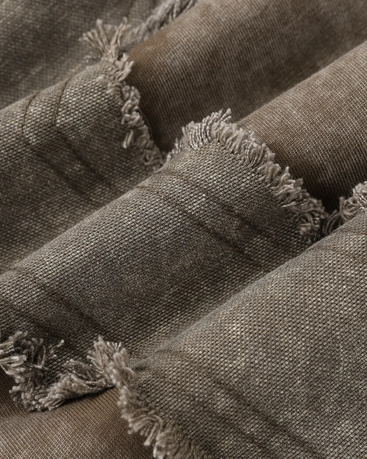 Deconstructed Cross Washed T-Shirt | Inflation Streetwear - Image 10