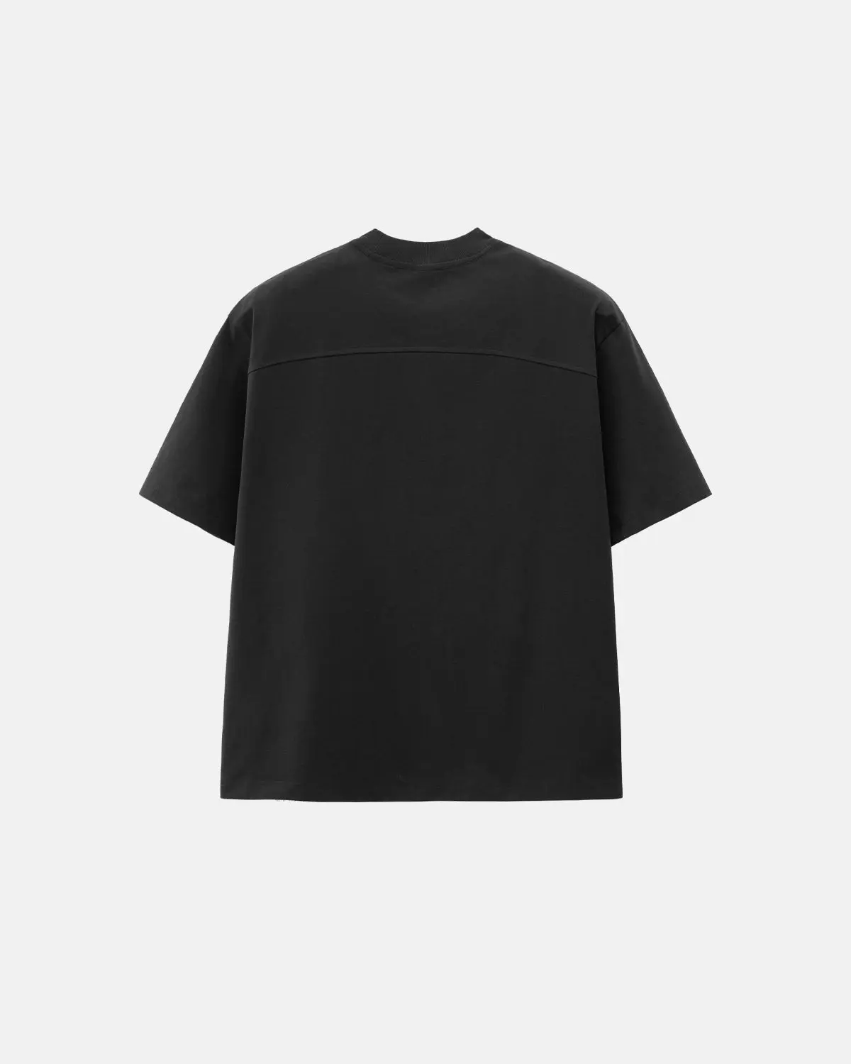 Deconstructed Oversized T-shirts | Inflation Streetwear - Image 4