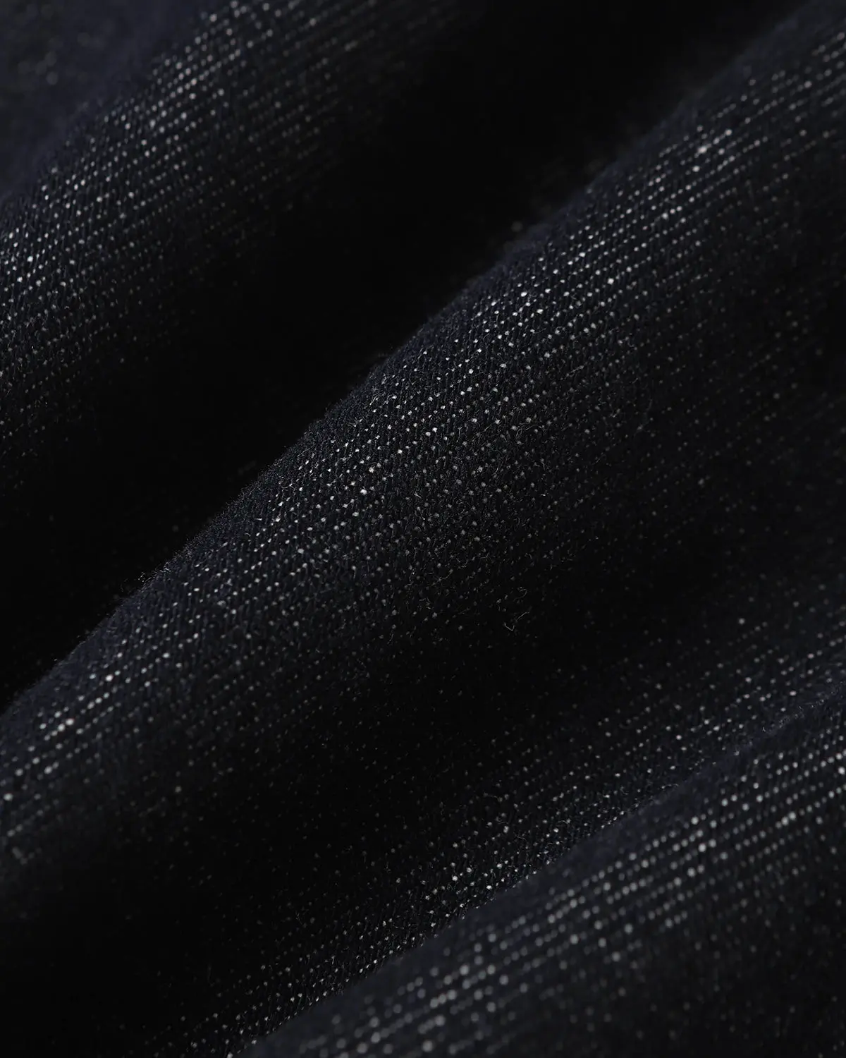 Deconstructed Scimitar Denim Longline Jorts | Inflation Streetwear - Image 5