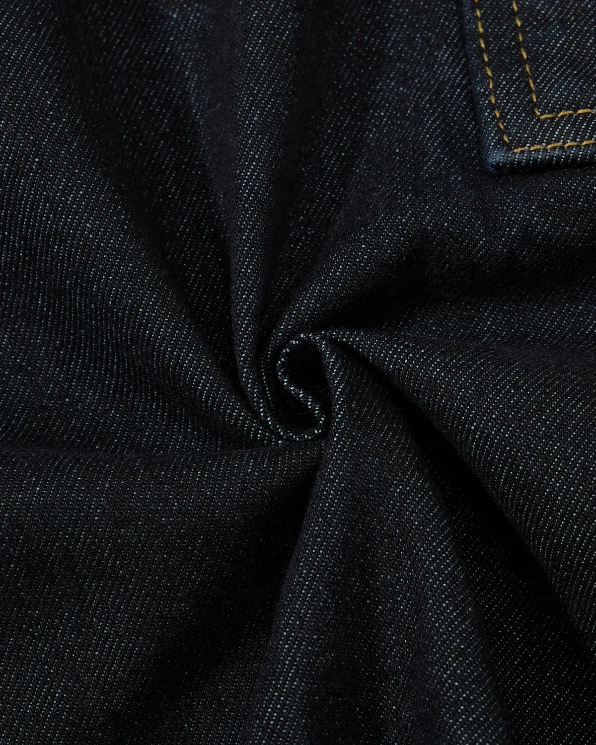 Deconstructed Wide leg Longline Jorts | Inflation Streetwear - Image 13