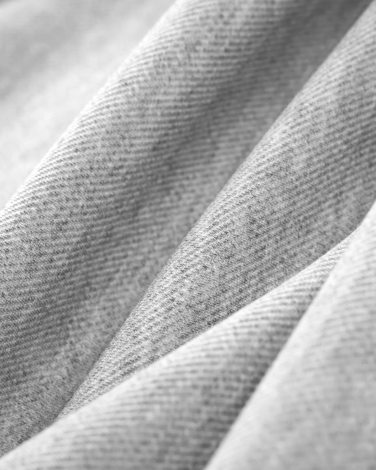 Deconstructed Wide Leg Sweatpants | Inflation Streetwear - Image 10