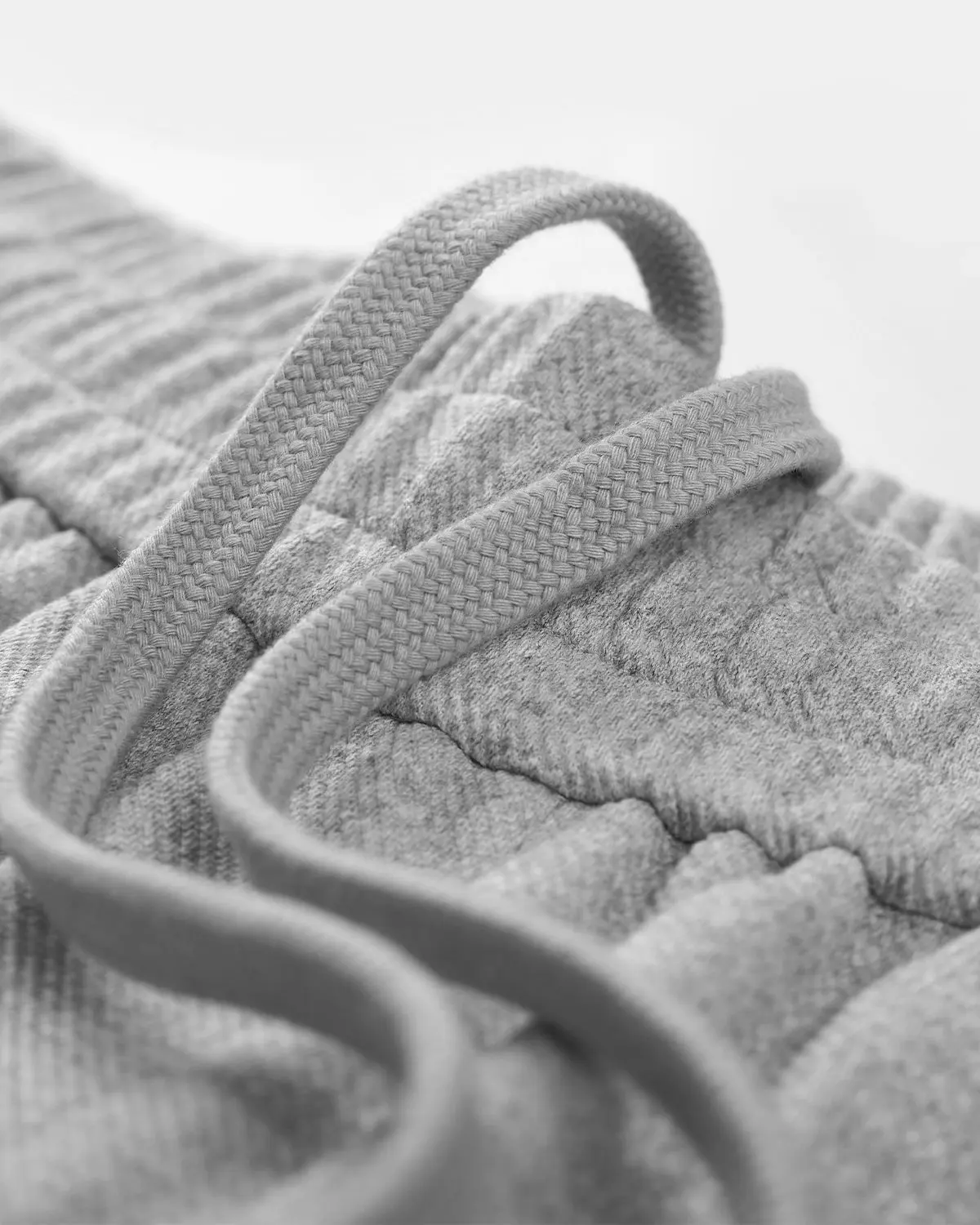 Deconstructed Wide Leg Sweatpants | Inflation Streetwear - Image 11