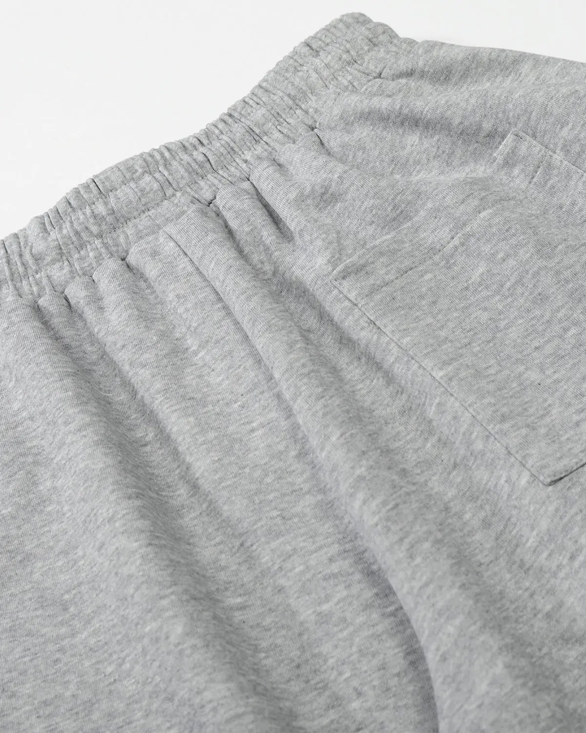 Denim Detachable Patchwork Barrel Joggers | Inflation Streetwear - Image 12