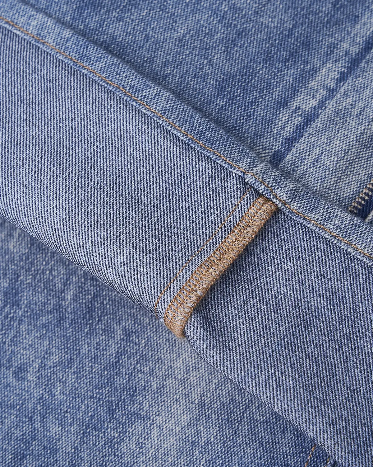 Digital Printing Denim Pants | Inflation Streetwear - Image 9