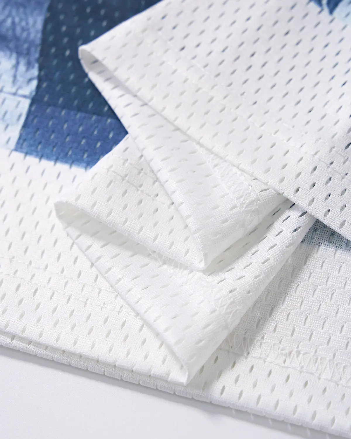 Digital Printing Mesh Jersey Tshirts | Inflation Streetwear - Image 10