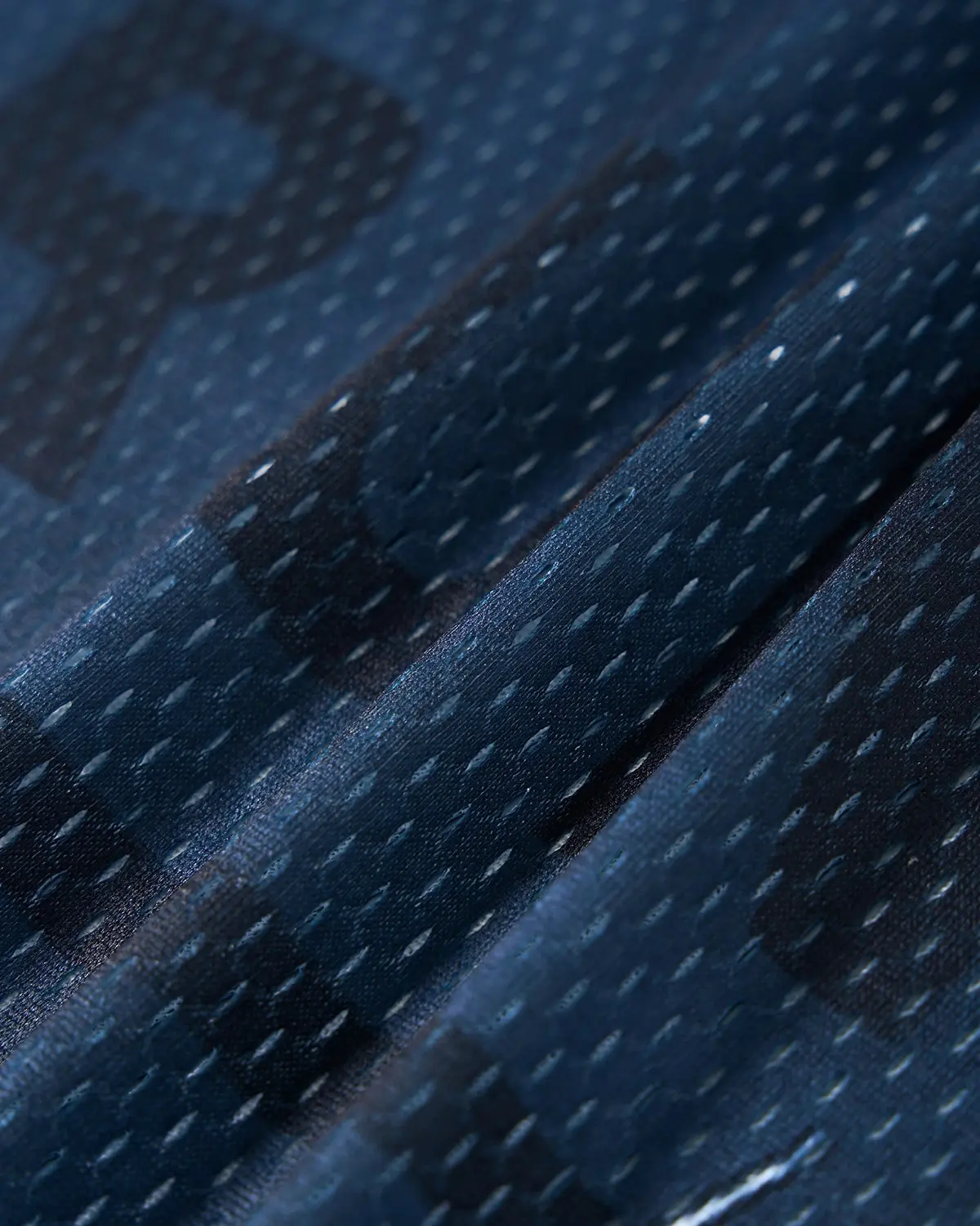 Digital Printing Mesh Jersey Tshirts | Inflation Streetwear - Image 9