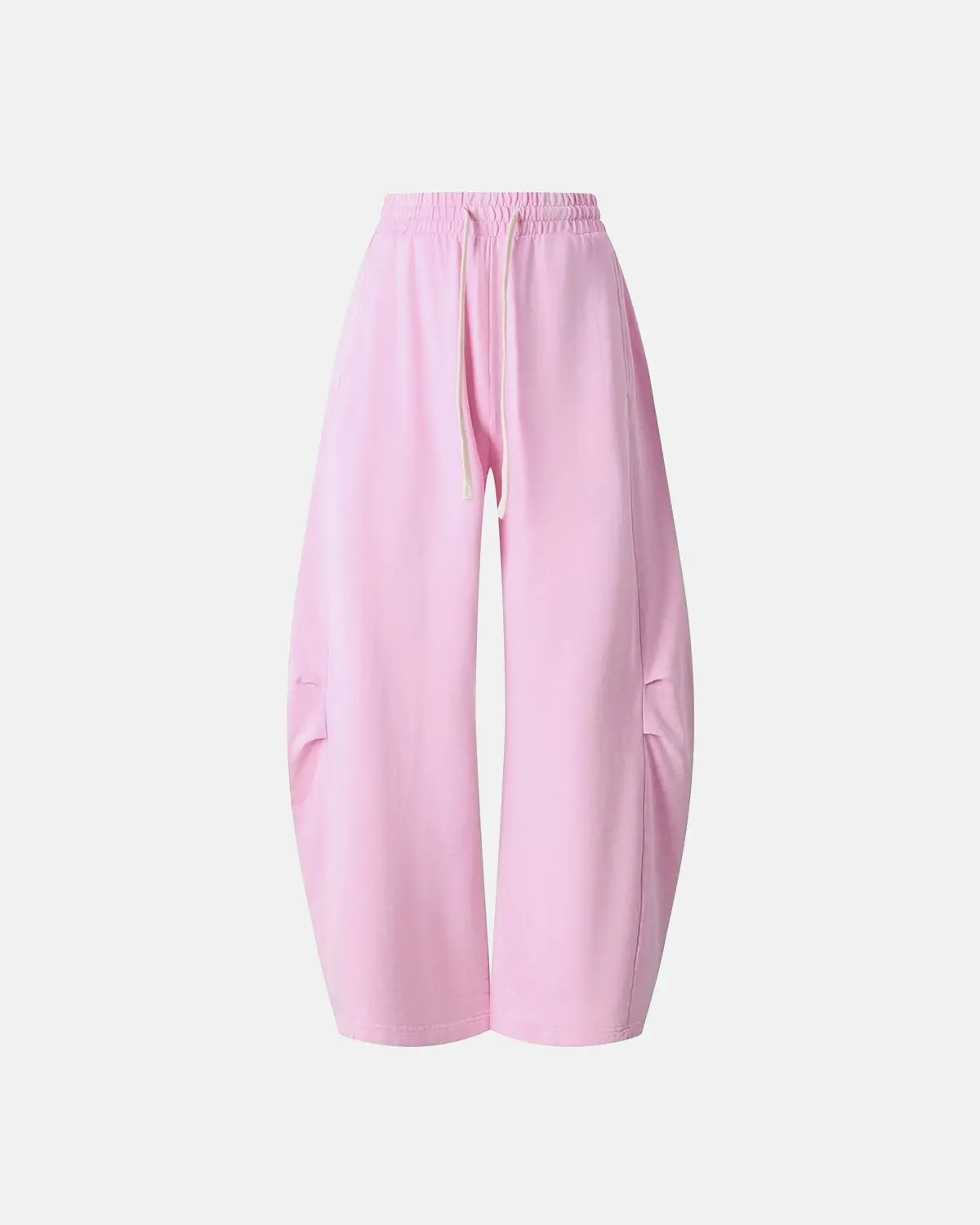 Distressed Acid Washed Barrel Sweatpant | Inflation Streetwear - Image 15