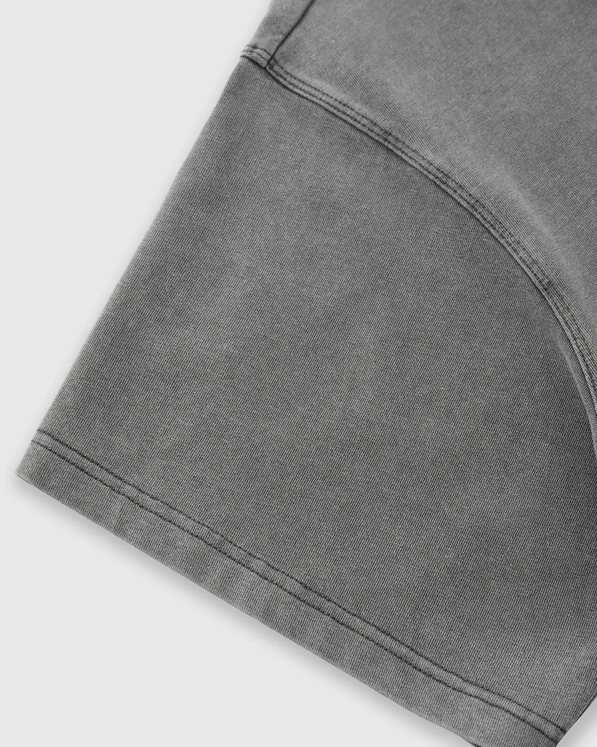 Distressed Boxy Washed Tees | Inflation Streetwear - Image 12