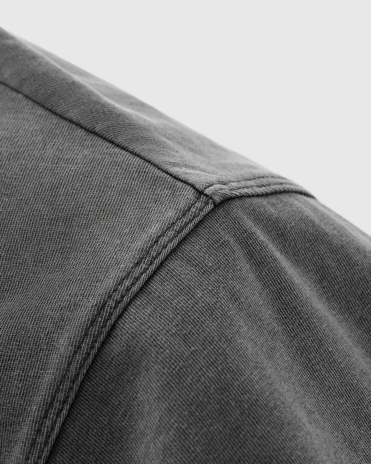 Distressed Boxy Washed Tees | Inflation Streetwear - Image 13