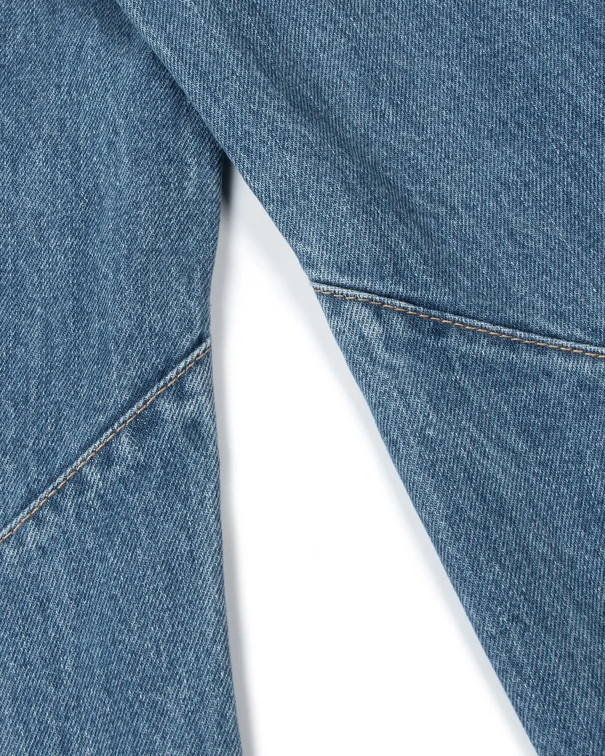Distressed Ripped Baggy Jeans | Inflation Streetwear - Image 10