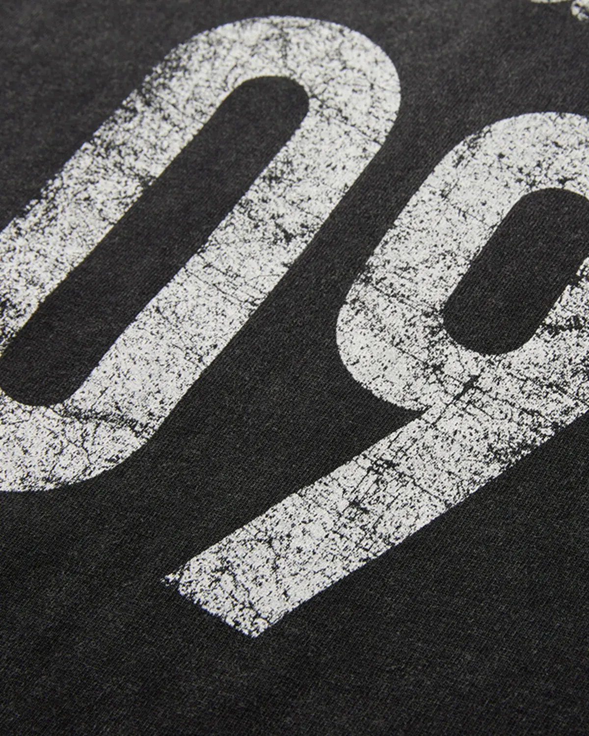 Distressed Spray Wash Graphic T-Shirt | Inflation Streetwear - Image 10