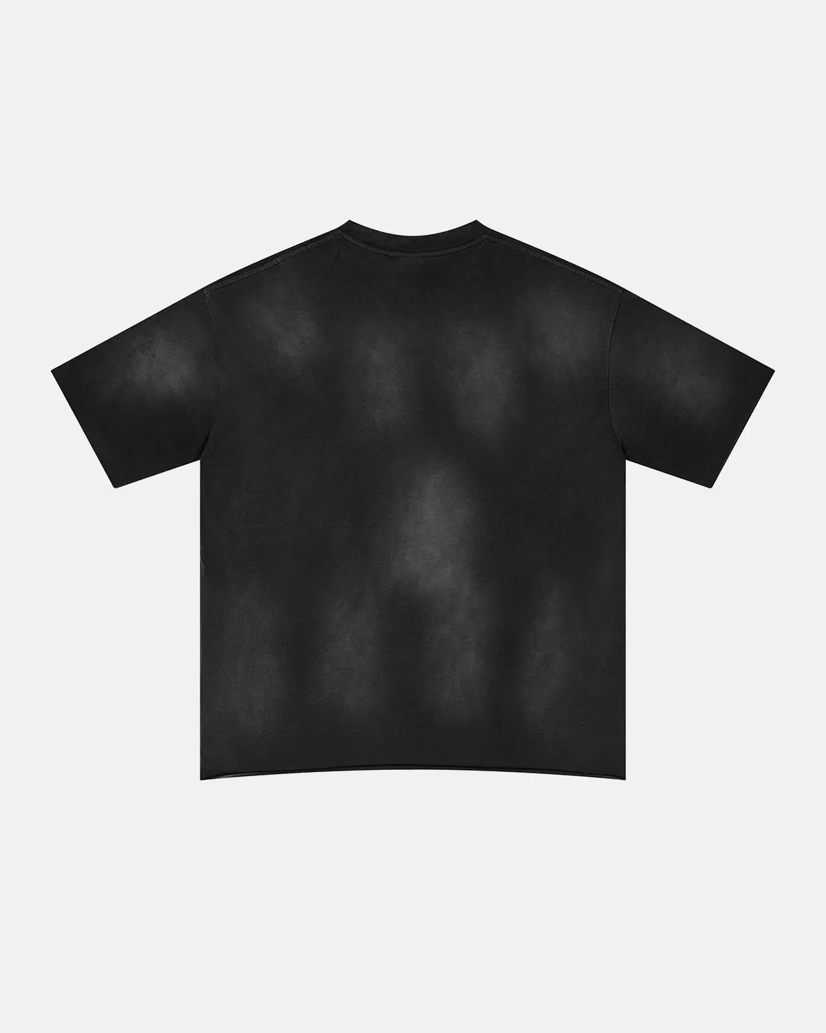 Distressed Washed Graphic T-Shirt | Inflation Streetwear - Image 2
