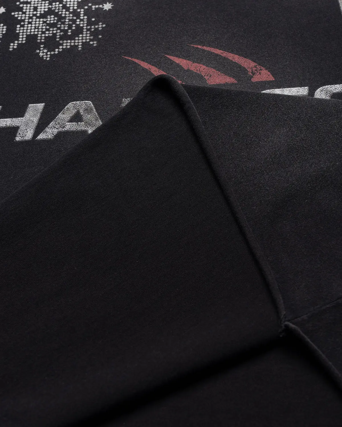 Distressed Washed Graphic T-Shirt | Inflation Streetwear - Image 6