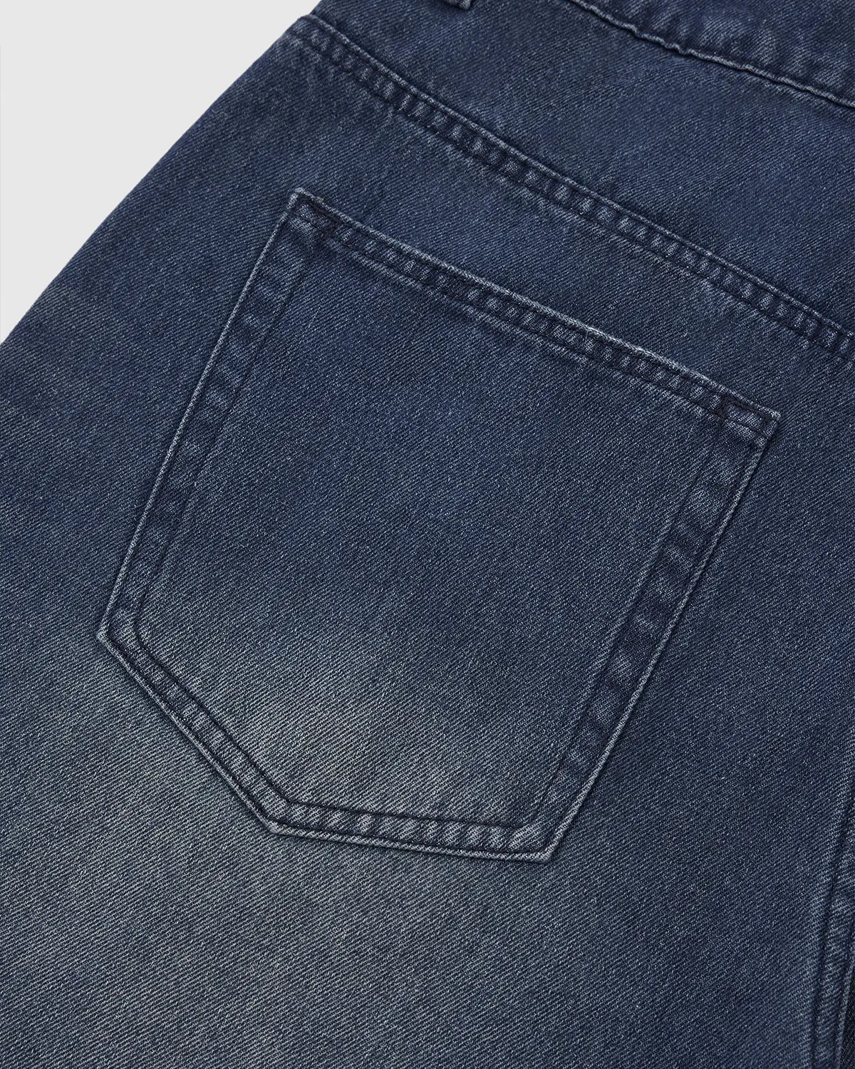 Double Waist Baggy Jorts | Inflation Streetwear - Image 13