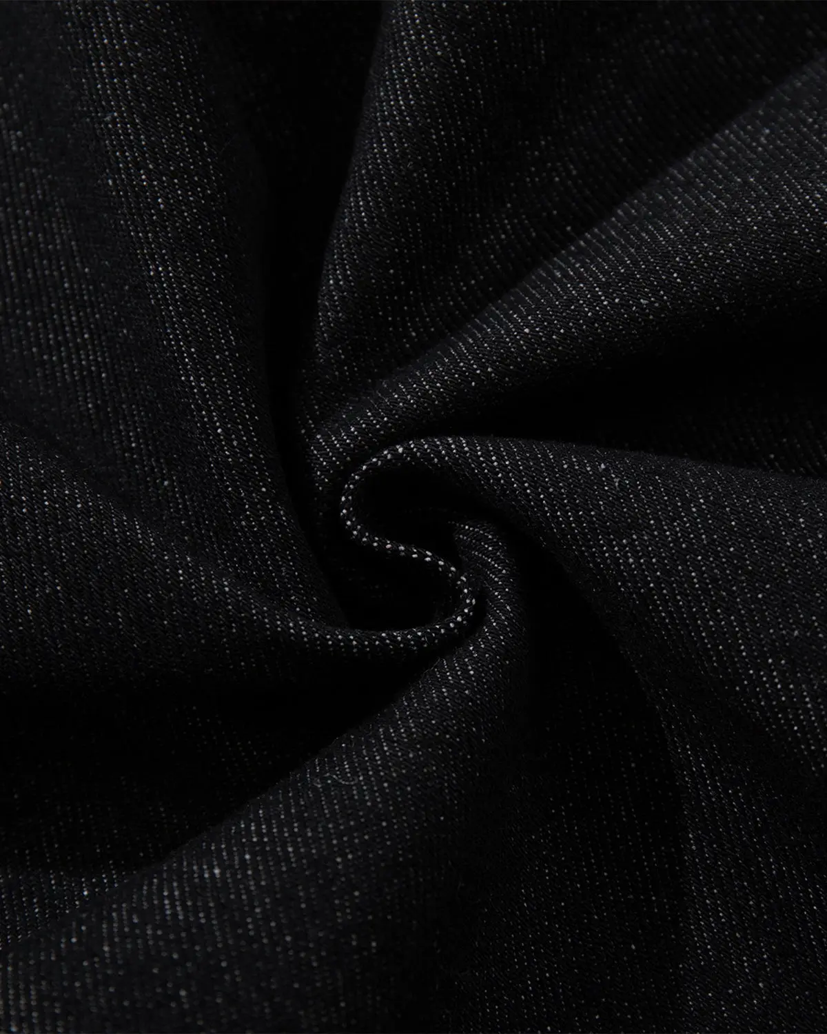 Double Wasit Raw Super Baggy Jeans | Inflation Streetwear - Image 15