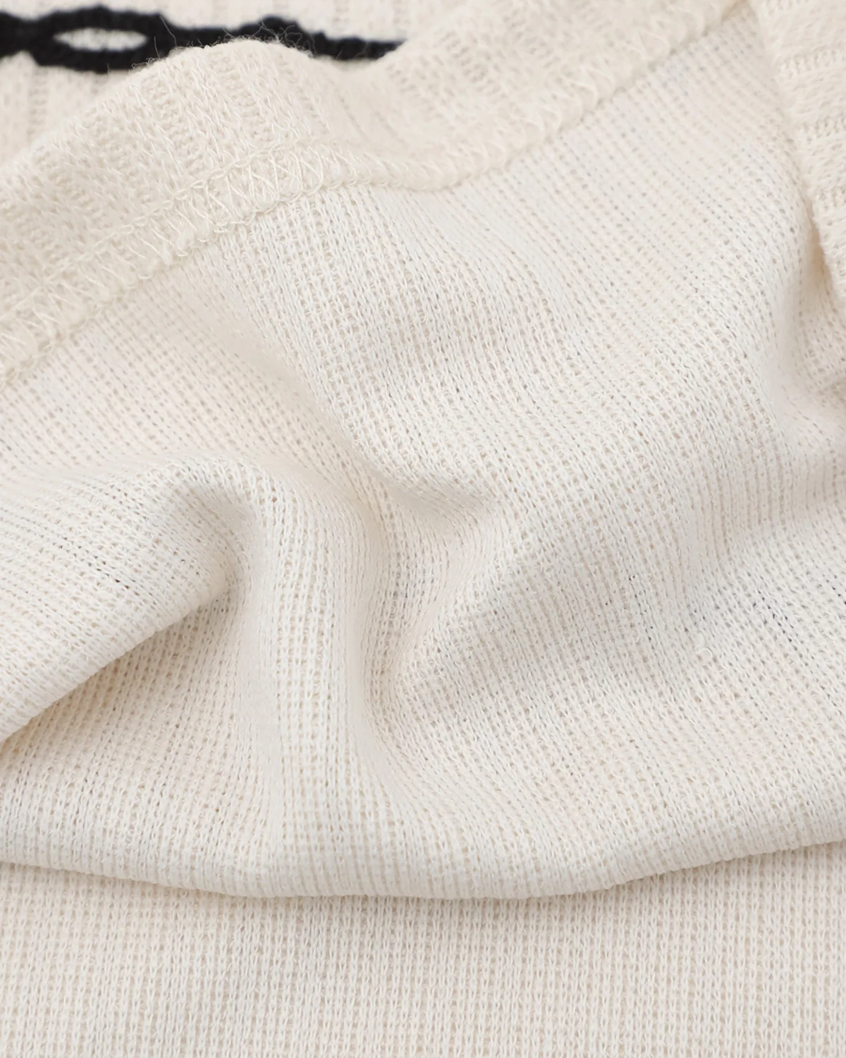 Embroidered Knit Tank Top | Inflation Streetwear - Image 11