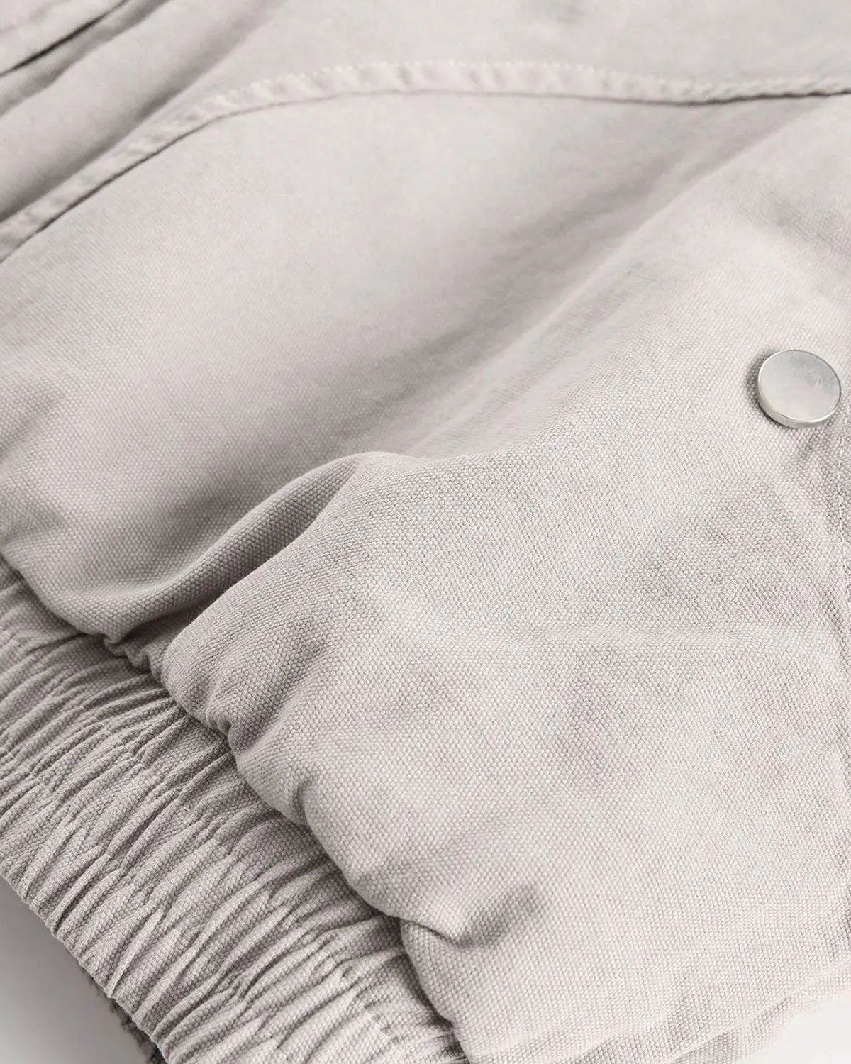 Faux Fur Lined Bomber Hooded Jacket | Inflation Streetwear - Image 12
