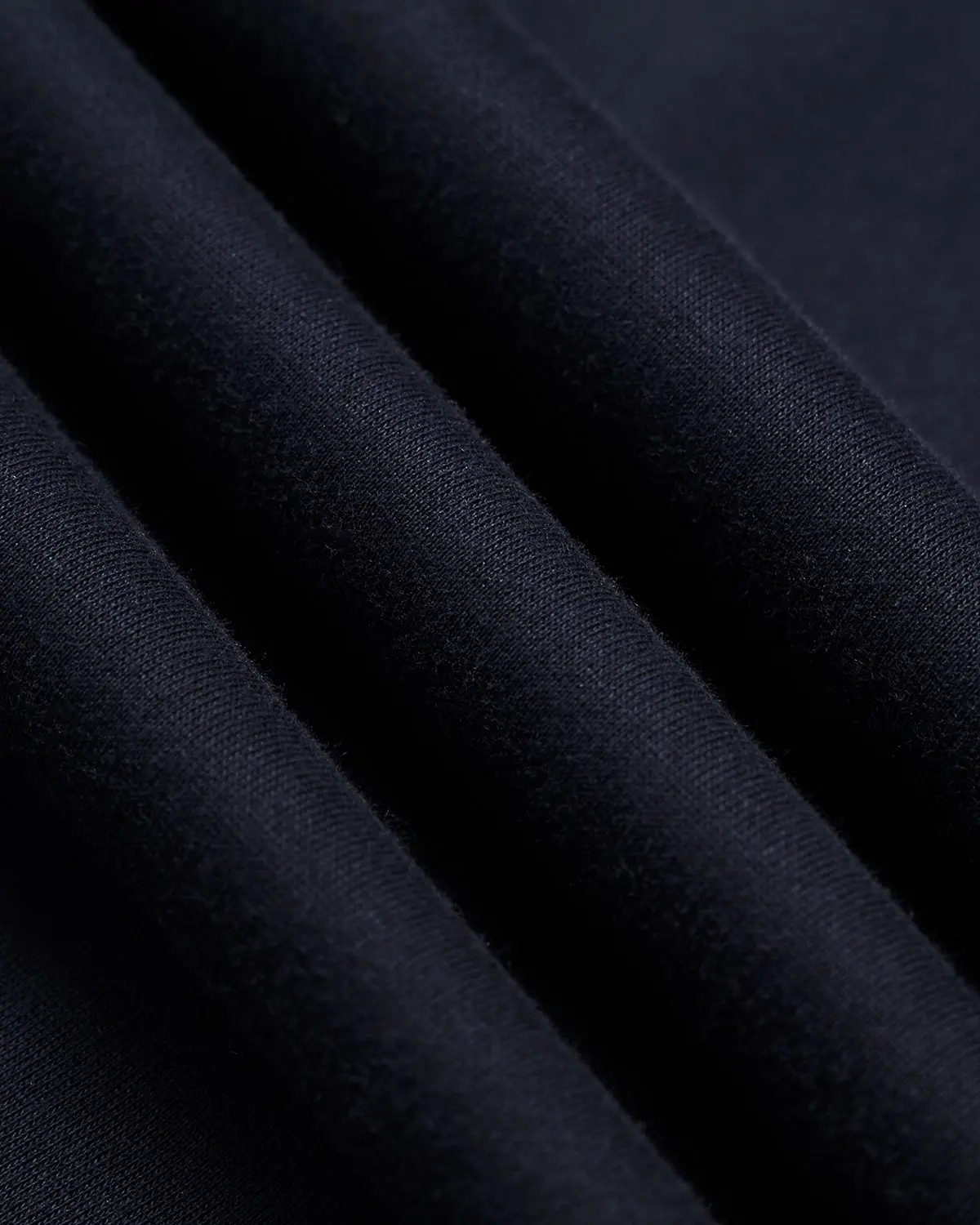 Fleece Zip-Up Oversized Hoodies | Inflation Streetwear - Image 13
