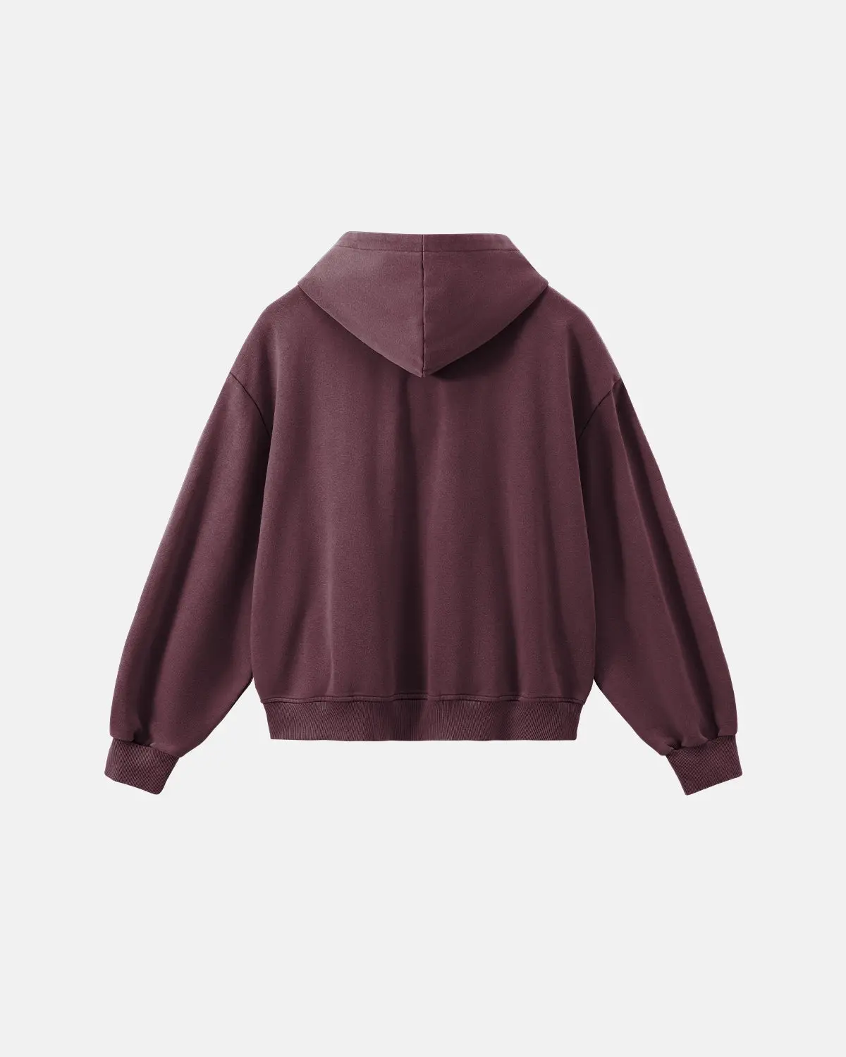 Garment Washed French Terry Hoodies | Inflation Streetwear - Image 22