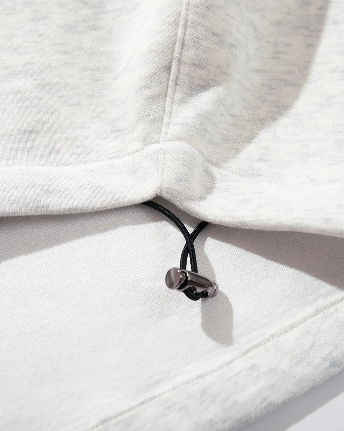 Gothic Script Baggy Sweatpants | Inflation Streetwear - Image 8