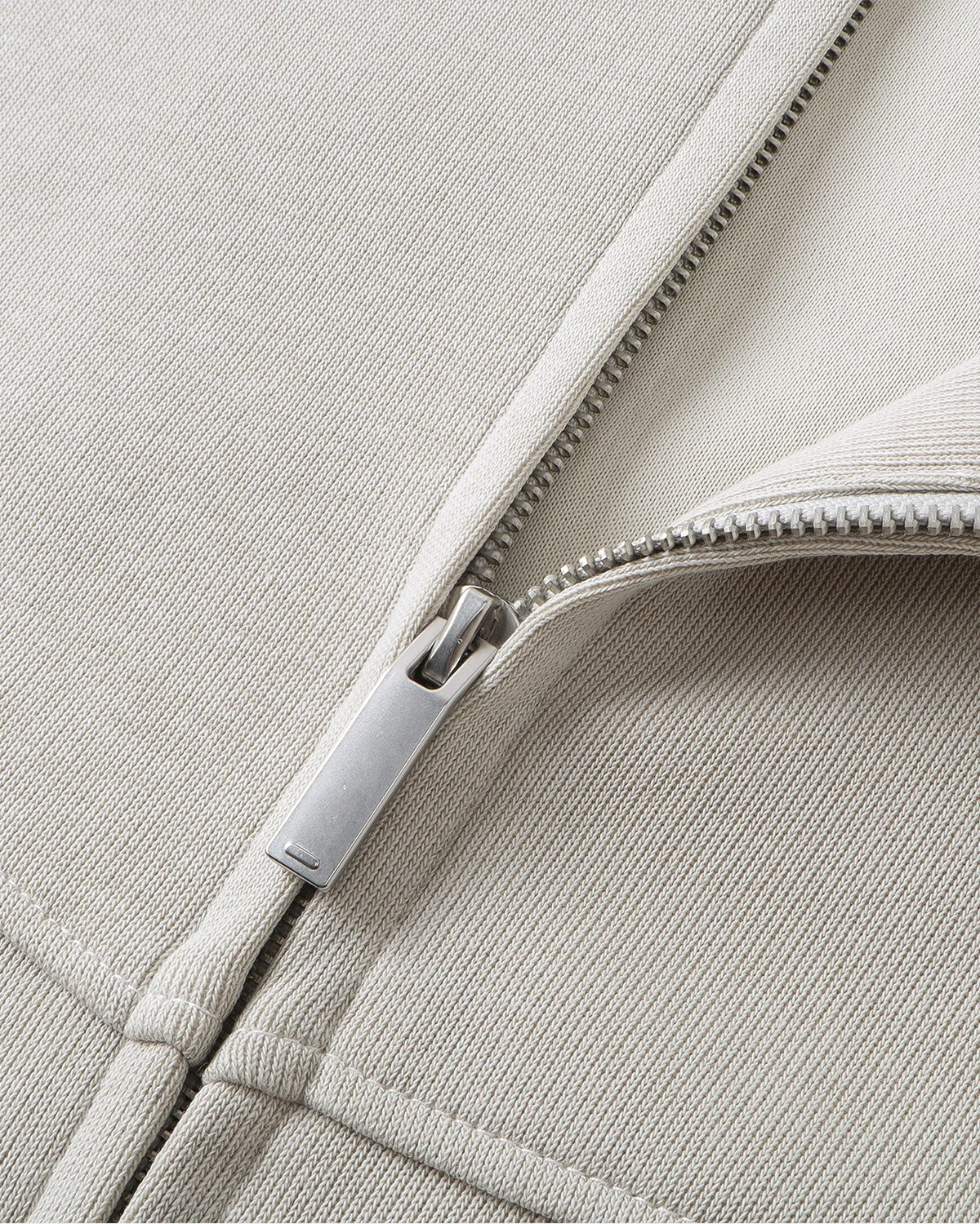 Graphic Boxy Zip Up Hoodies  | Inflation Streetwear - Image 12