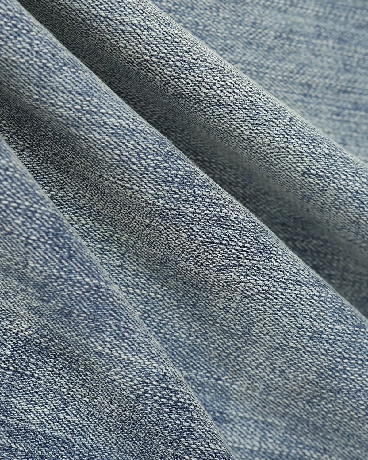Graphic Embroidered Washed Barrel Jeans | Inflation Streetwear - Image 13