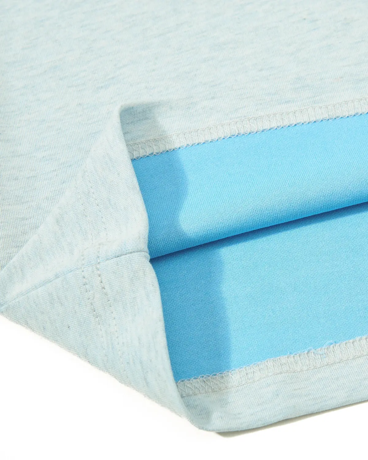 Graphic Layered T-Shirt | Inflation Streetwear - Image 11