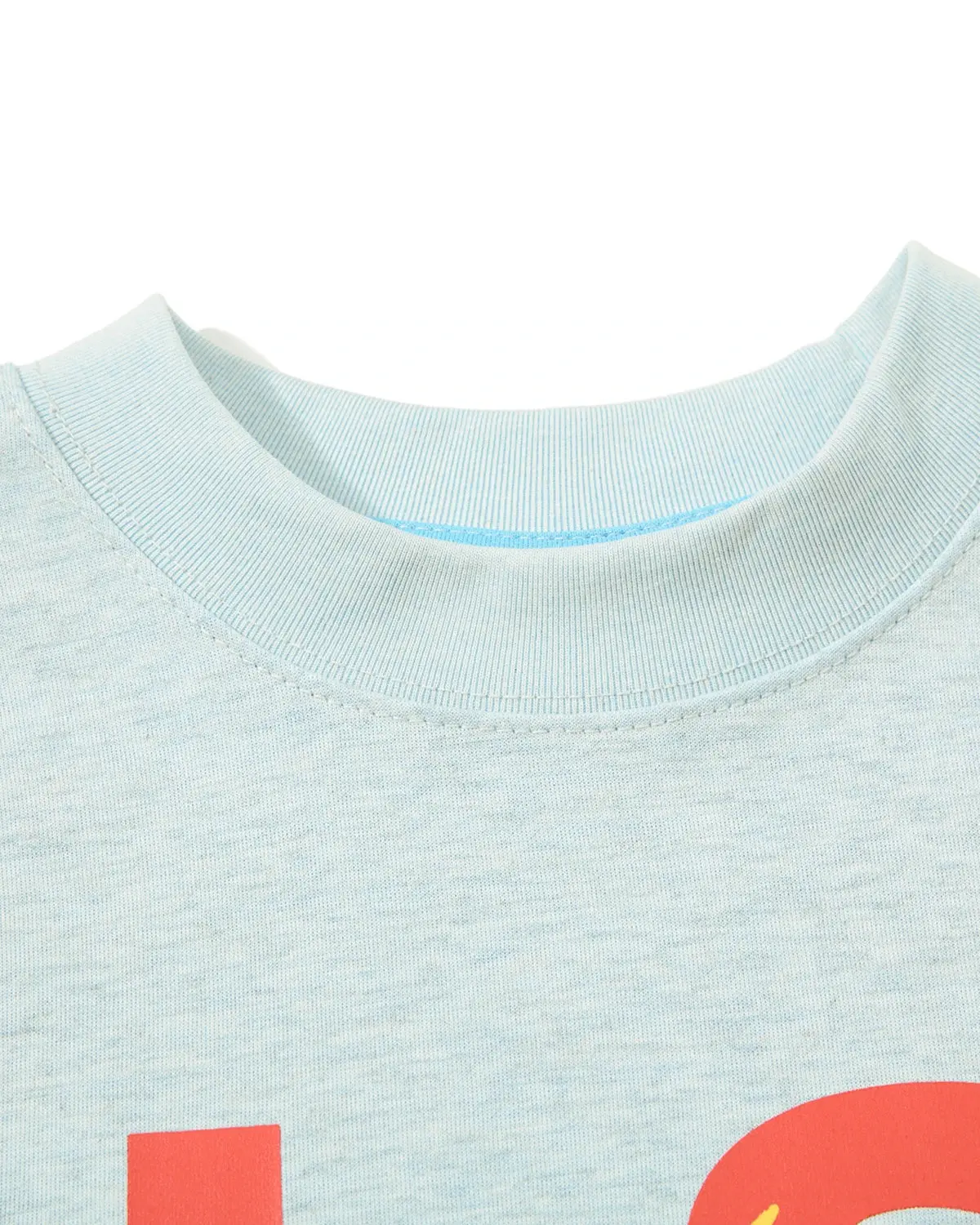 Graphic Layered T-Shirt | Inflation Streetwear - Image 12